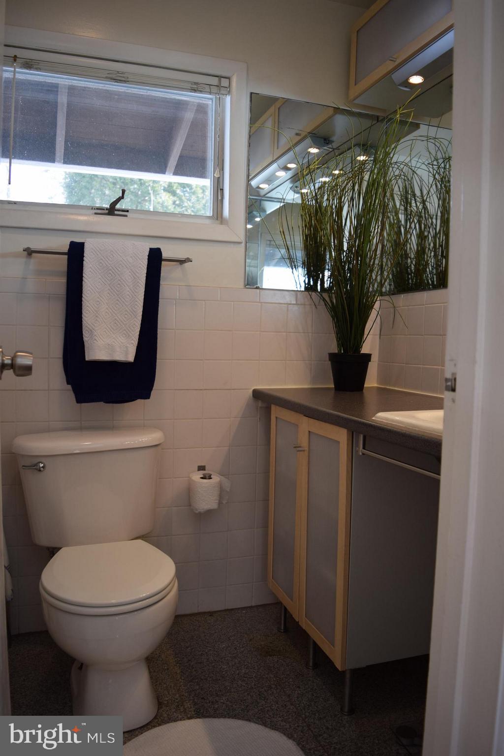 2707 Military Road Arlington, VA 22207 - Photo 18 of 28 Master Bathroom