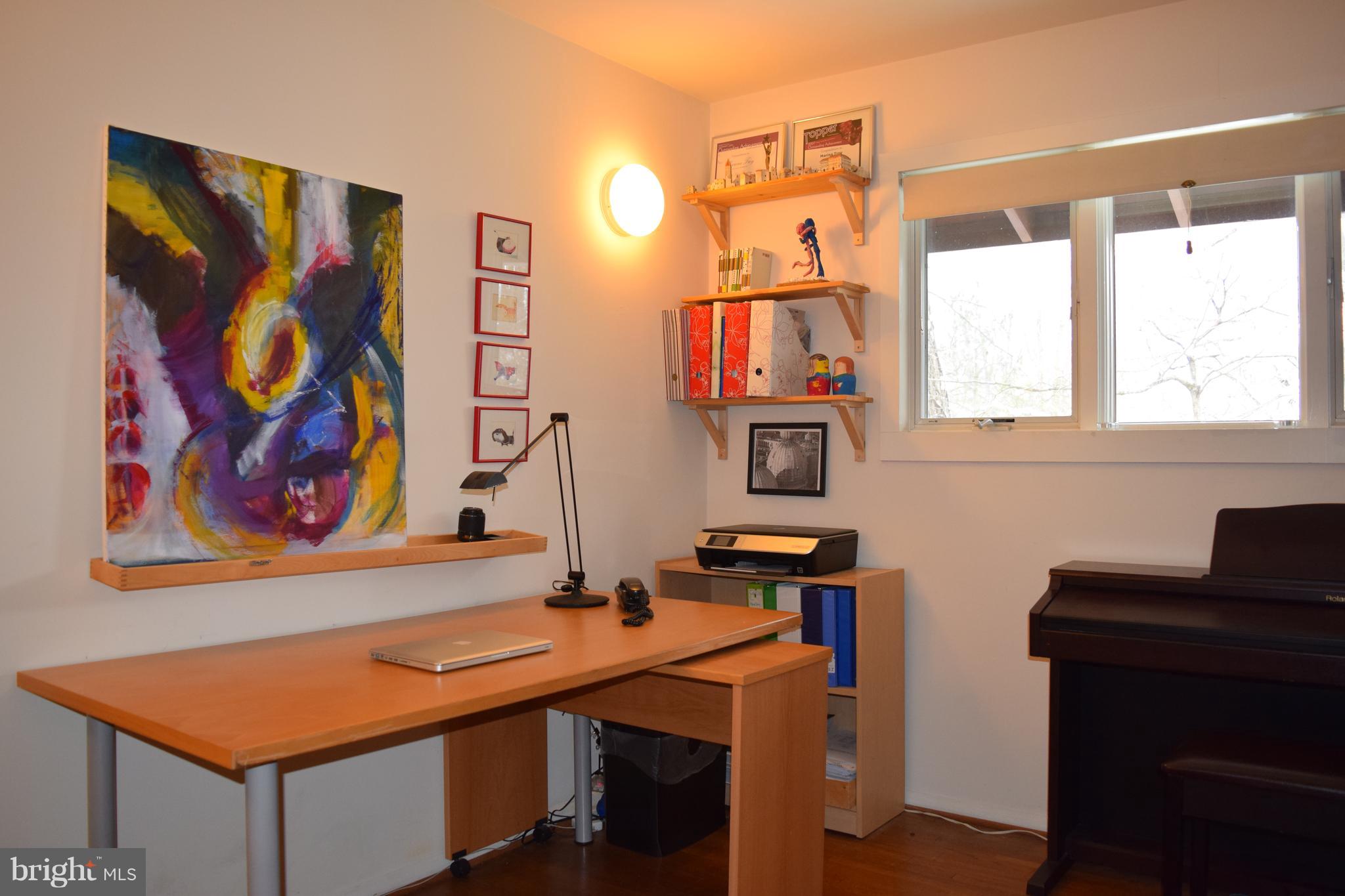 2707 Military Road Arlington, VA 22207 - Photo 20 of 28 Office/Bedroom