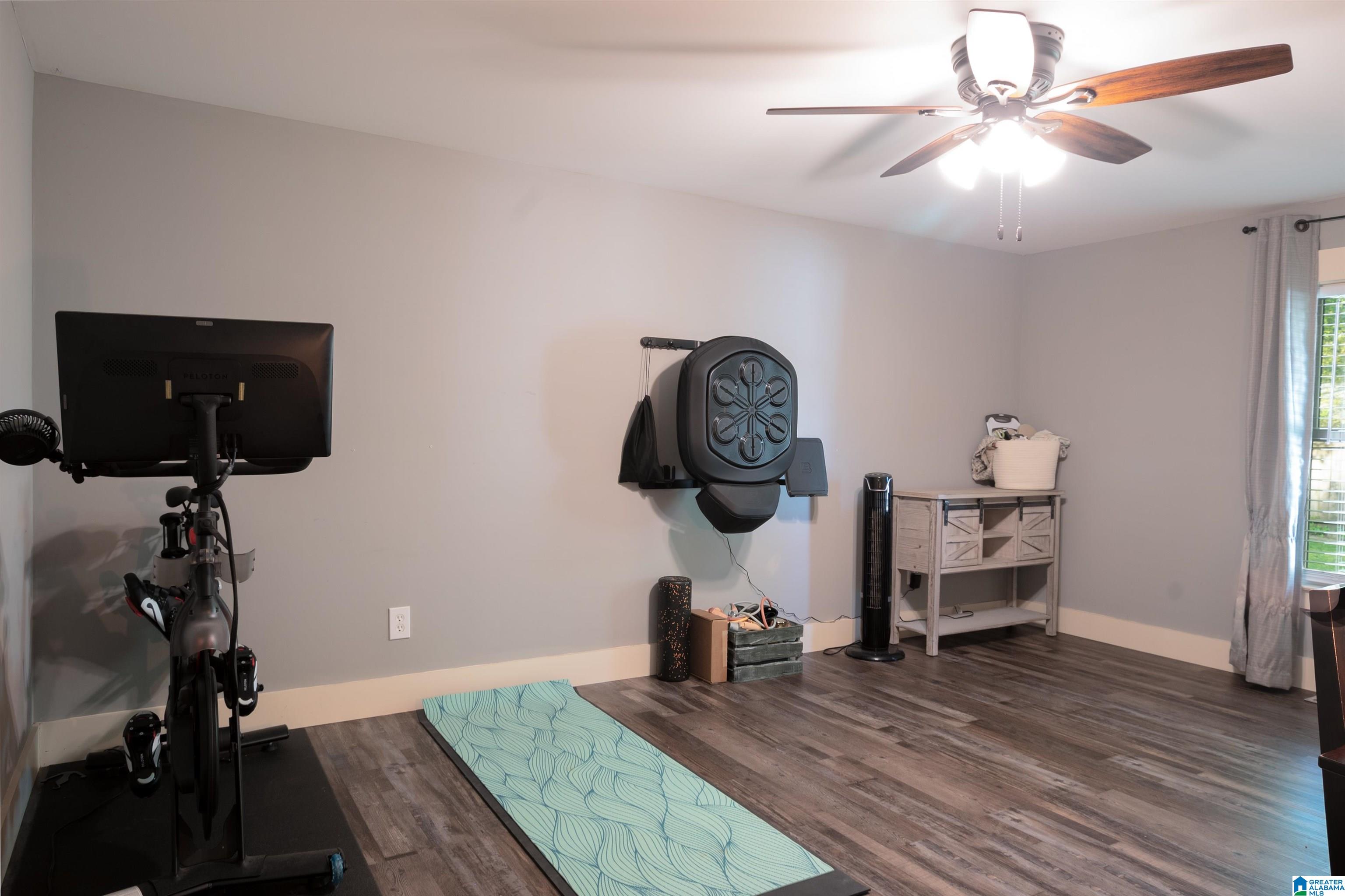 1423 Brunner Street Northwest Cullman, AL 35055 - Photo 25 of 26