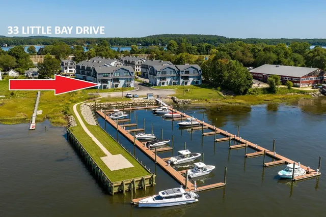 $2,555,555 | 33 Little Bay Drive, Dover, NH 03820