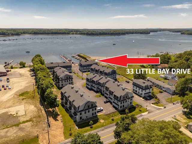 $2,555,555 | 33 Little Bay Drive, Dover, NH 03820