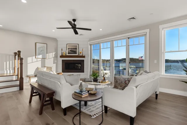 $2,555,555 | 33 Little Bay Drive, Dover, NH 03820