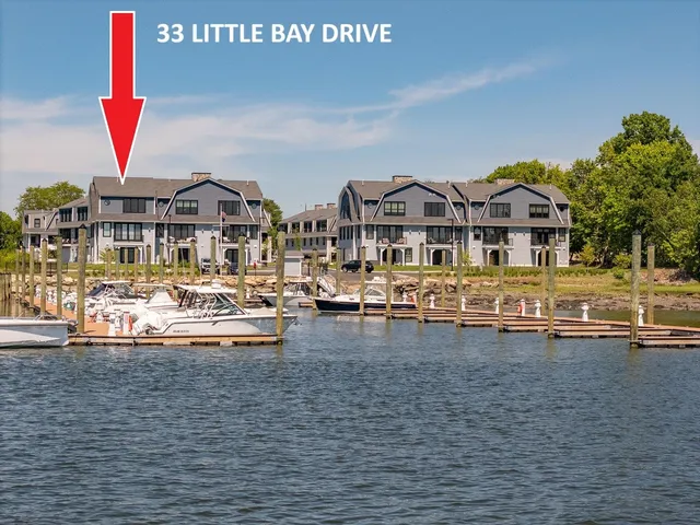 $2,555,555 | 33 Little Bay Drive, Dover, NH 03820