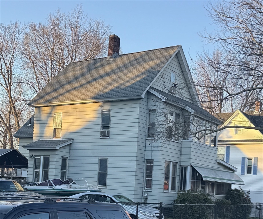 47 Keith Street Springfield, MA 01108 - Photo 18 of 18