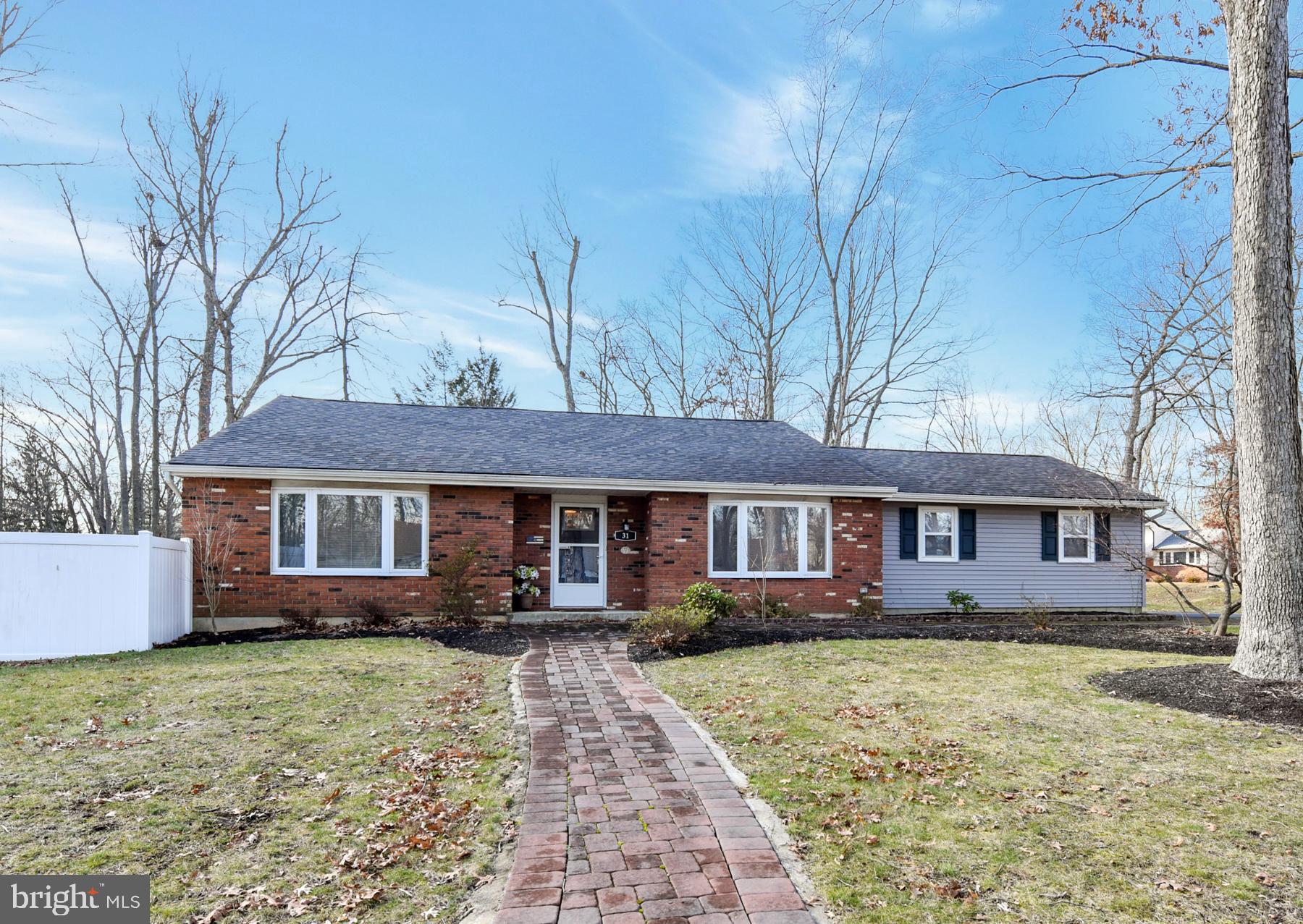 31 Exeter Road Hightstown, NJ 08520 - Photo 1 of 30 Gallery Image 1