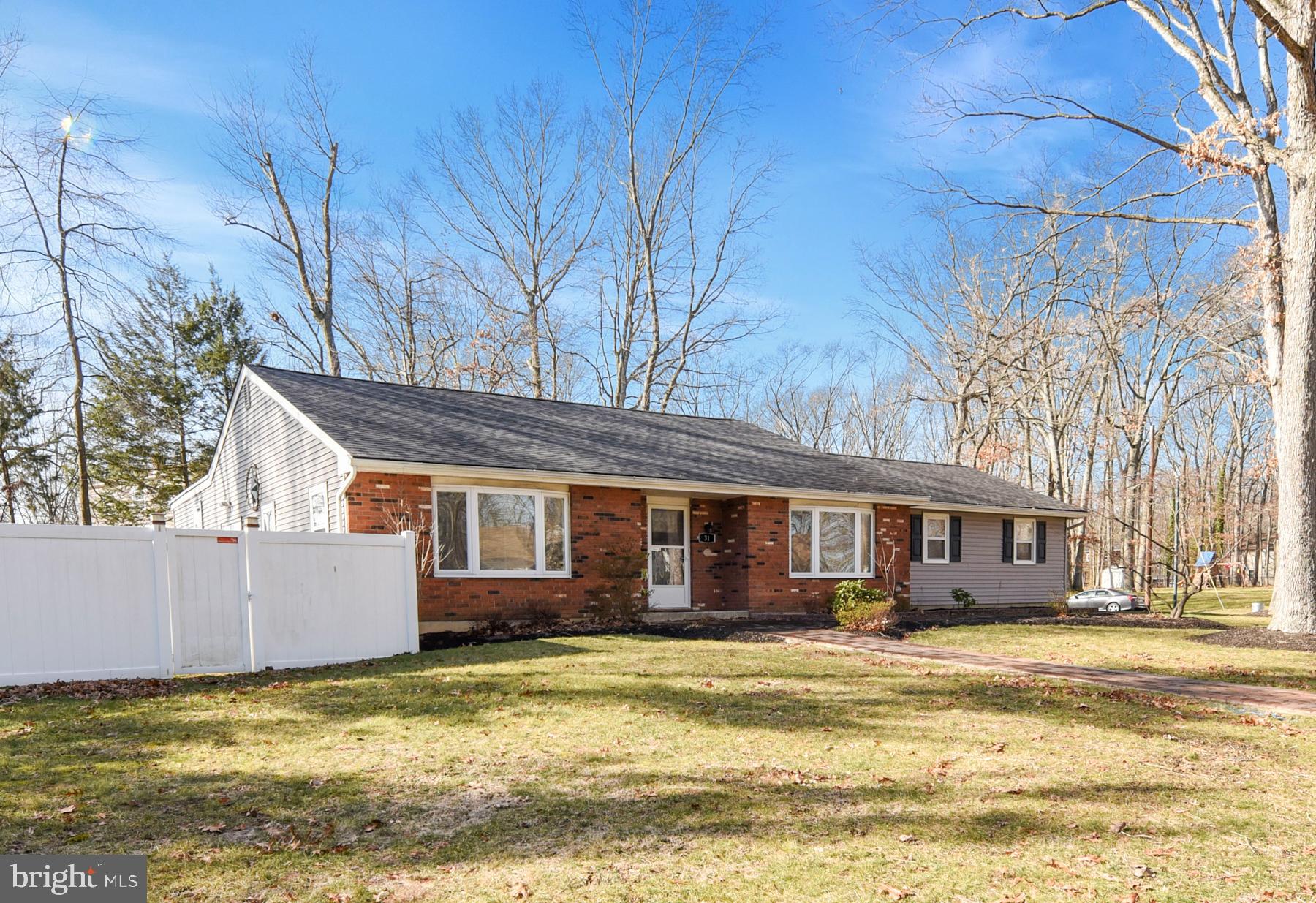 31 Exeter Road Hightstown, NJ 08520 - Photo 2 of 30 Gallery Image 2