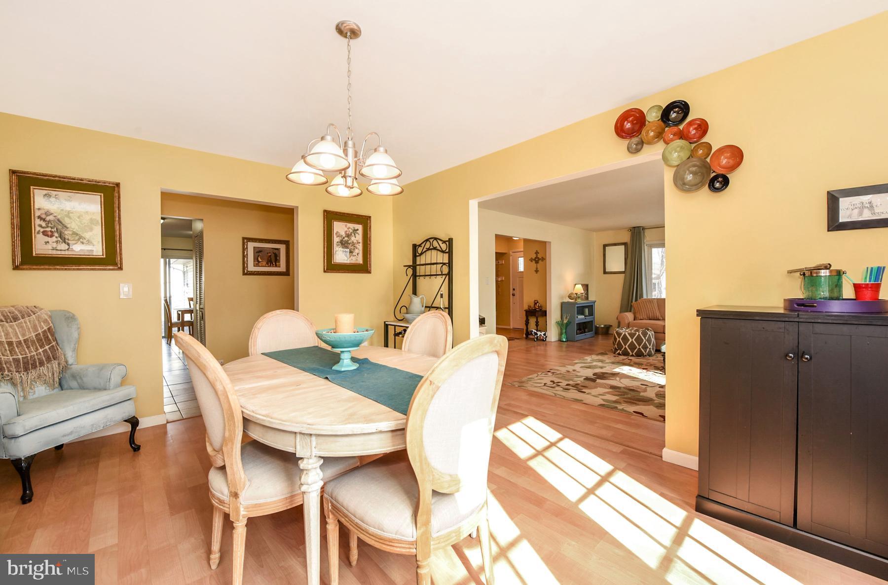 31 Exeter Road Hightstown, NJ 08520 - Photo 17 of 30 Gallery Image 17
