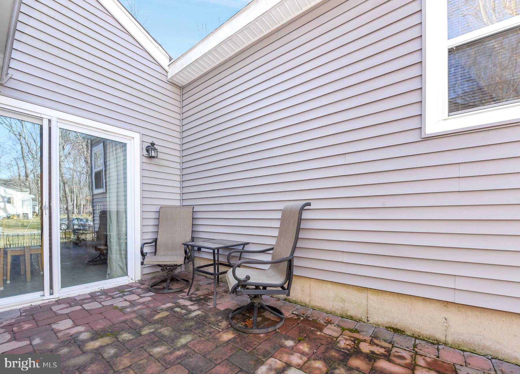 31 Exeter Road Hightstown, NJ 08520 - Photo 26 of 30 Gallery Image 26