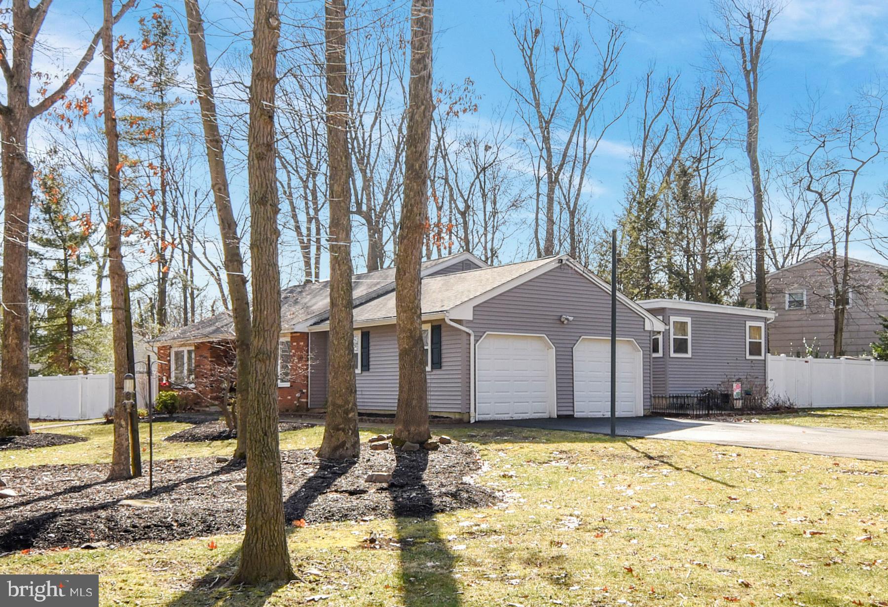 31 Exeter Road Hightstown, NJ 08520 - Photo 28 of 30 Gallery Image 28