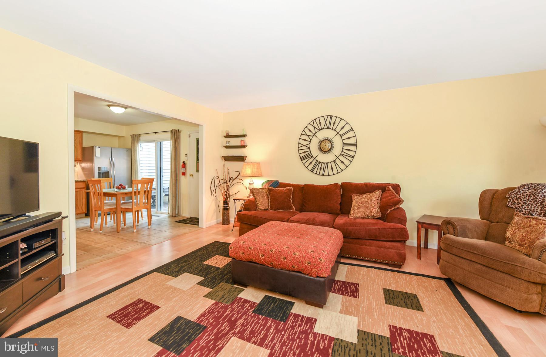 31 Exeter Road Hightstown, NJ 08520 - Photo 6 of 30 Gallery Image 6