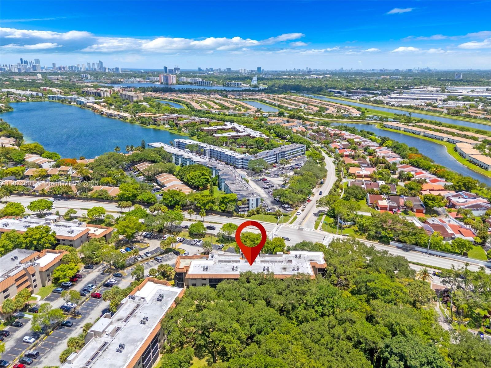 451 Ives Dairy Road, Unit 1031 Miami, FL 33179 - Photo 25 of 29