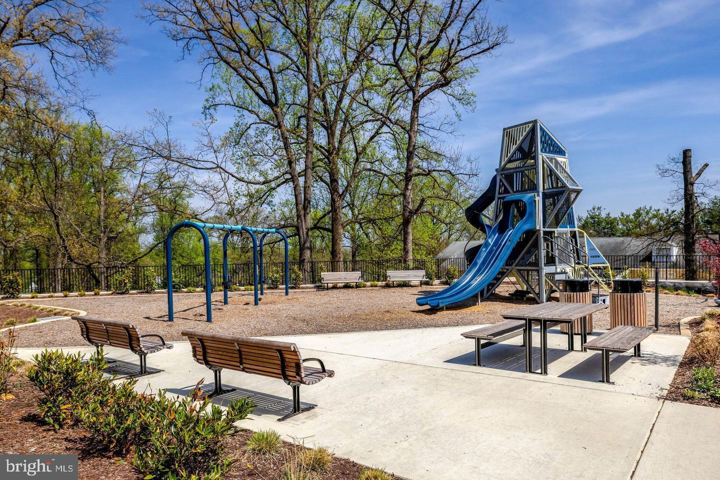 2106 Tysons Ridgeline Road Falls Church, VA 22043 - Photo 30 of 40 Vibrant playground for endless fun
