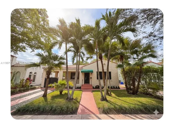 $1,695,000 | 1231 Lisbon Street, Coral Gables, FL 33134