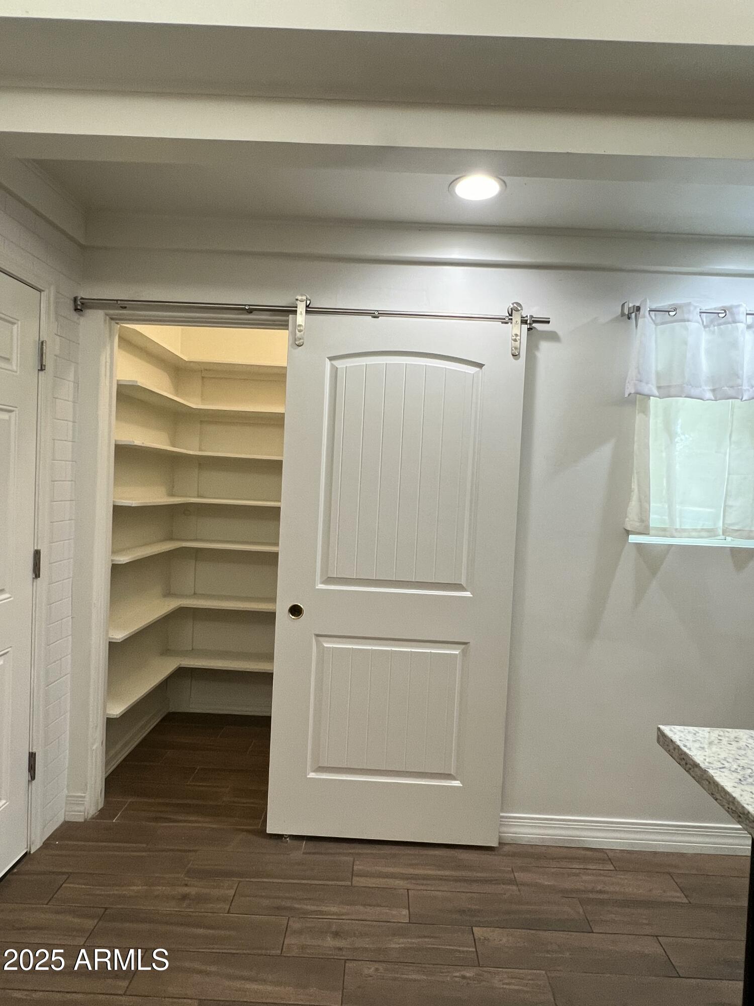 6202 North 14th Street, Unit 3/4 Phoenix, AZ 85014 - Photo 11 of 35 a view of walk in closet