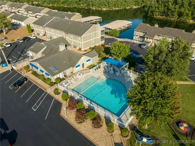 $240,000 | 611 Lazy Days Road, Unit C9, Osage Beach, MO 65065