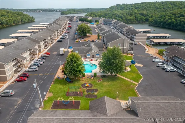 $240,000 | 611 Lazy Days Road, Unit C9, Osage Beach, MO 65065