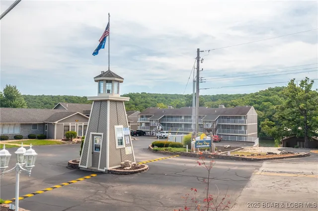 $240,000 | 611 Lazy Days Road, Unit C9, Osage Beach, MO 65065