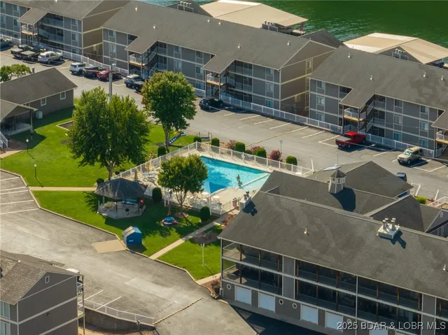 $240,000 | 611 Lazy Days Road, Unit C9, Osage Beach, MO 65065