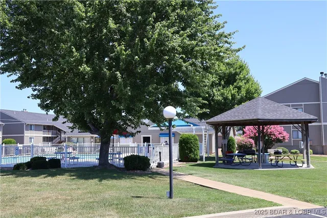 $240,000 | 611 Lazy Days Road, Unit C9, Osage Beach, MO 65065