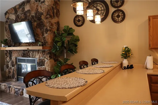 $240,000 | 611 Lazy Days Road, Unit C9, Osage Beach, MO 65065