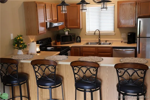 $240,000 | 611 Lazy Days Road, Unit C9, Osage Beach, MO 65065