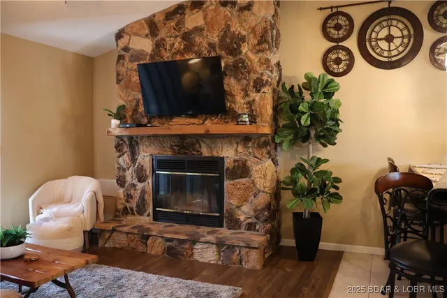 $240,000 | 611 Lazy Days Road, Unit C9, Osage Beach, MO 65065