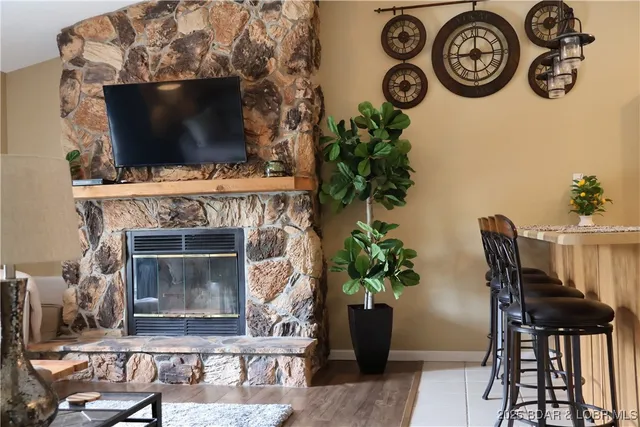 $240,000 | 611 Lazy Days Road, Unit C9, Osage Beach, MO 65065