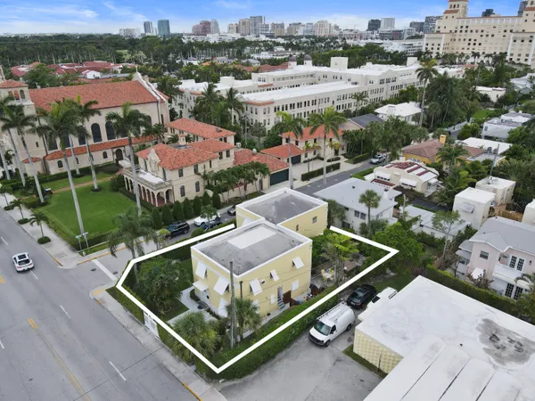 $7,500,000 | 172 North County Road, Palm Beach, FL 33480