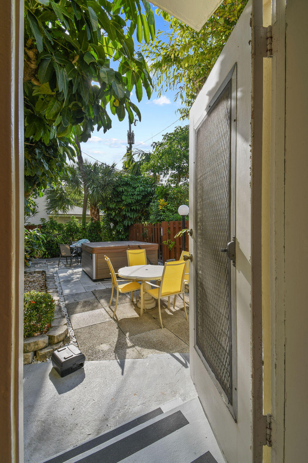 172 North County Road Palm Beach, FL 33480 - Photo 22 of 49 Residence #3