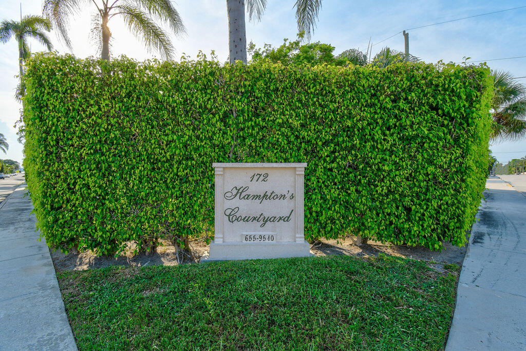 172 North County Road Palm Beach, FL 33480 - Photo 3 of 49 172NCountyRd#3_01