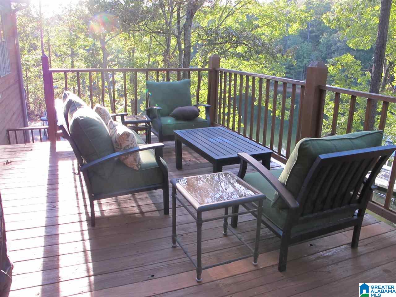 78 Camellia Lane Wedowee, AL 36278 - Photo 26 of 47