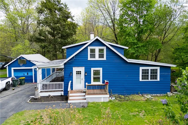 $349,900 | 71 Centennial Street, Burrillville, RI 02859