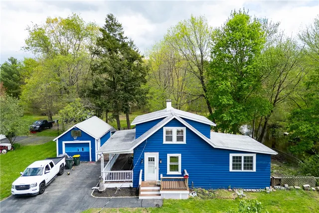 $280,000 | 71 Centennial Street, Burrillville, RI 02859