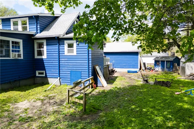 $280,000 | 71 Centennial Street, Burrillville, RI 02859