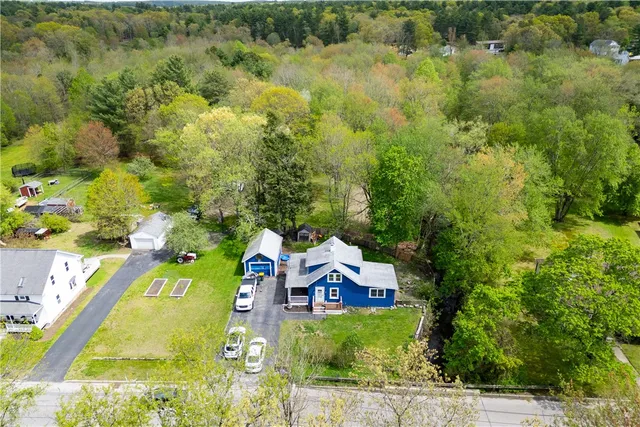 $280,000 | 71 Centennial Street, Burrillville, RI 02859