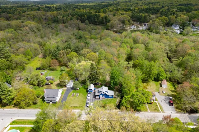 $280,000 | 71 Centennial Street, Burrillville, RI 02859