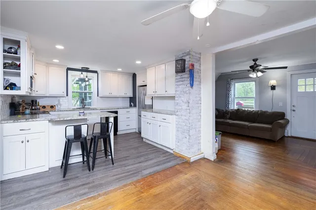 $280,000 | 71 Centennial Street, Burrillville, RI 02859