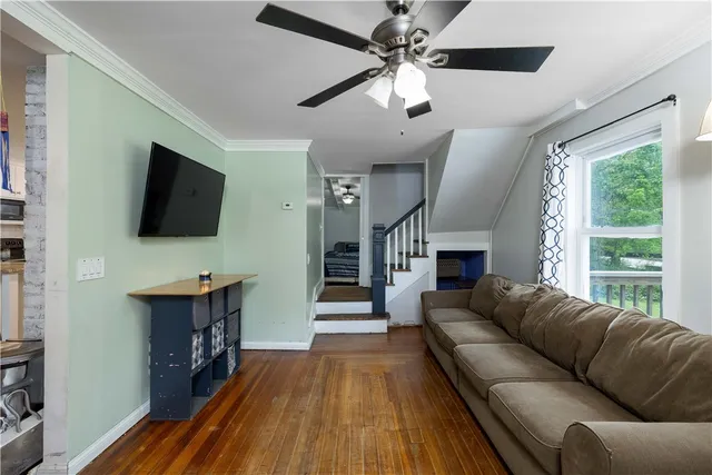 $280,000 | 71 Centennial Street, Burrillville, RI 02859