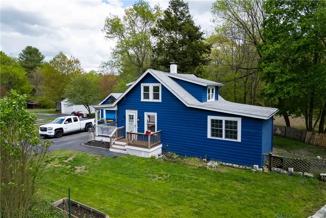 $280,000 | 71 Centennial Street, Burrillville, RI 02859