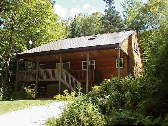 1023 Town Farm Road Ludlow, VT 05149 - Photo 1 of 1