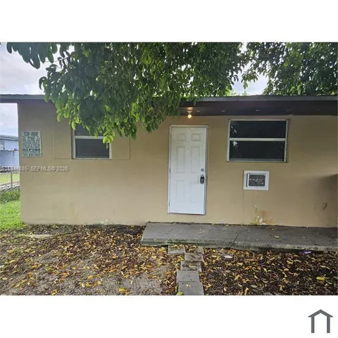 $1,500 | 26625 Southwest 139th Avenue, Unit 26625, Homestead, FL 33032