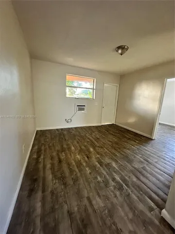 $1,500 | 26625 Southwest 139th Avenue, Unit 26625, Homestead, FL 33032