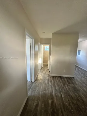 $1,500 | 26625 Southwest 139th Avenue, Unit 26625, Homestead, FL 33032