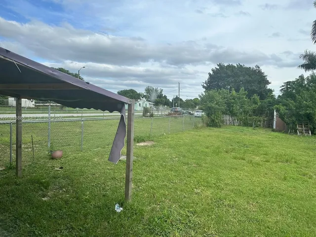 $1,500 | 26625 Southwest 139th Avenue, Unit 26625, Homestead, FL 33032