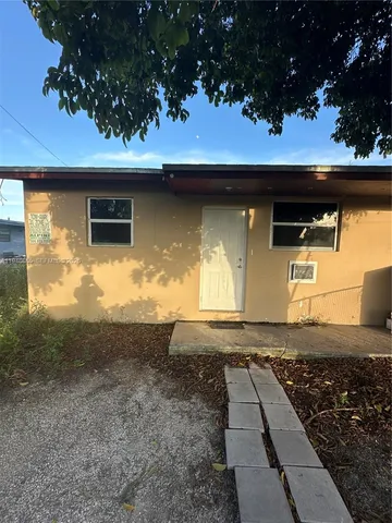 $1,500 | 26625 Southwest 139th Avenue, Unit 26625, Homestead, FL 33032
