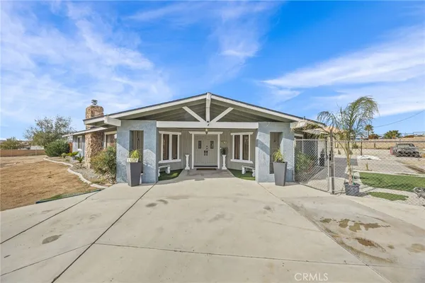 $522,000 | 13288 Choco Road, Apple Valley, CA 92308