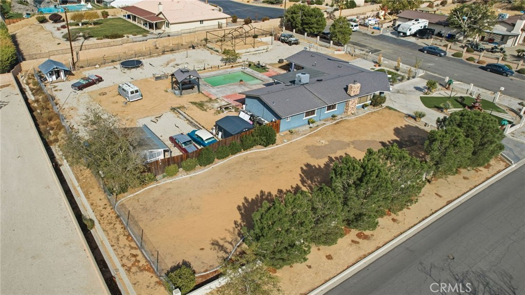 13288-13288 Choco Road Apple Valley, CA 92308 - Photo 43 of 47