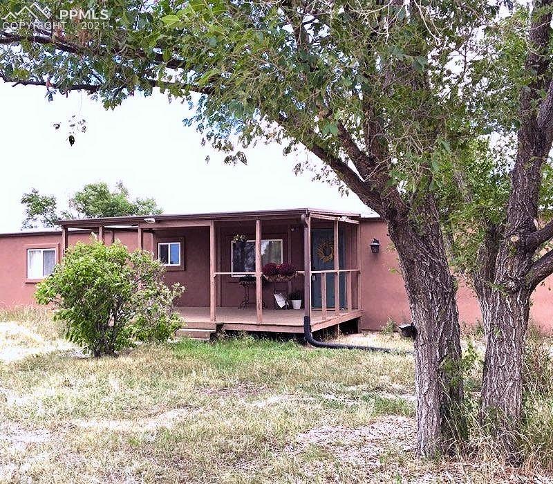 6095 West Condor Road Peyton, CO 80831 - Photo 1 of 33