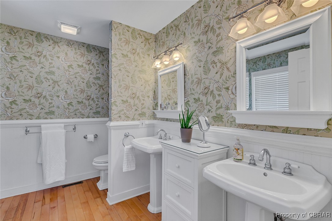 428 Sutton Avenue Reedville, VA 22539 - Photo 23 of 50