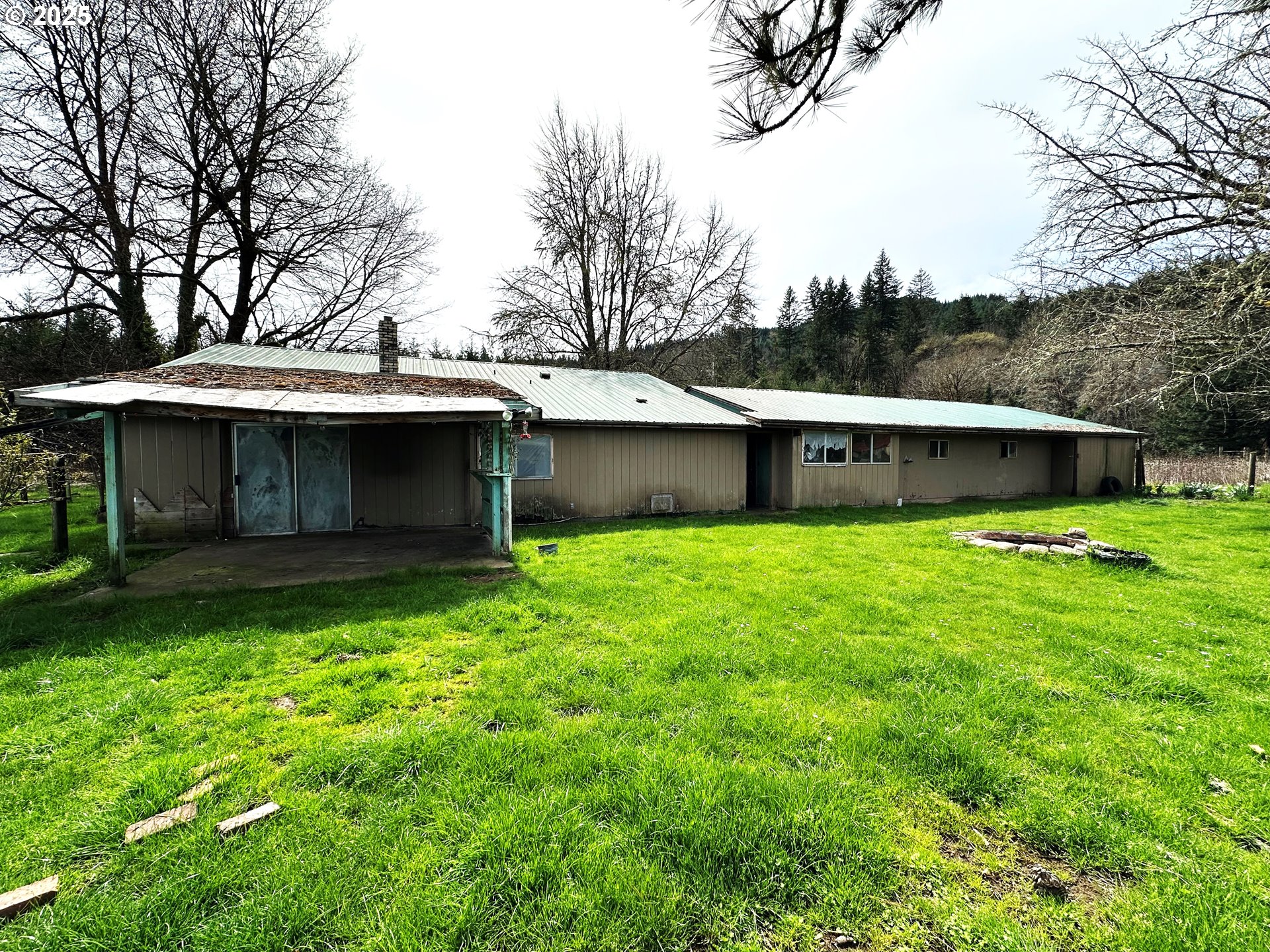 37570 Coast Creek Road Willamina, OR 97396 - Photo 19 of 27 Gallery Image 19